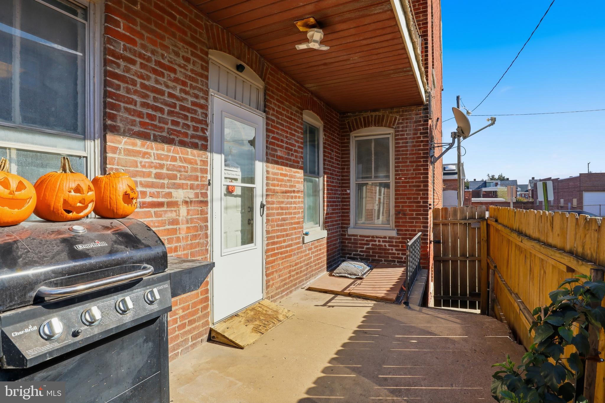 WEST YORK BORO - Residential