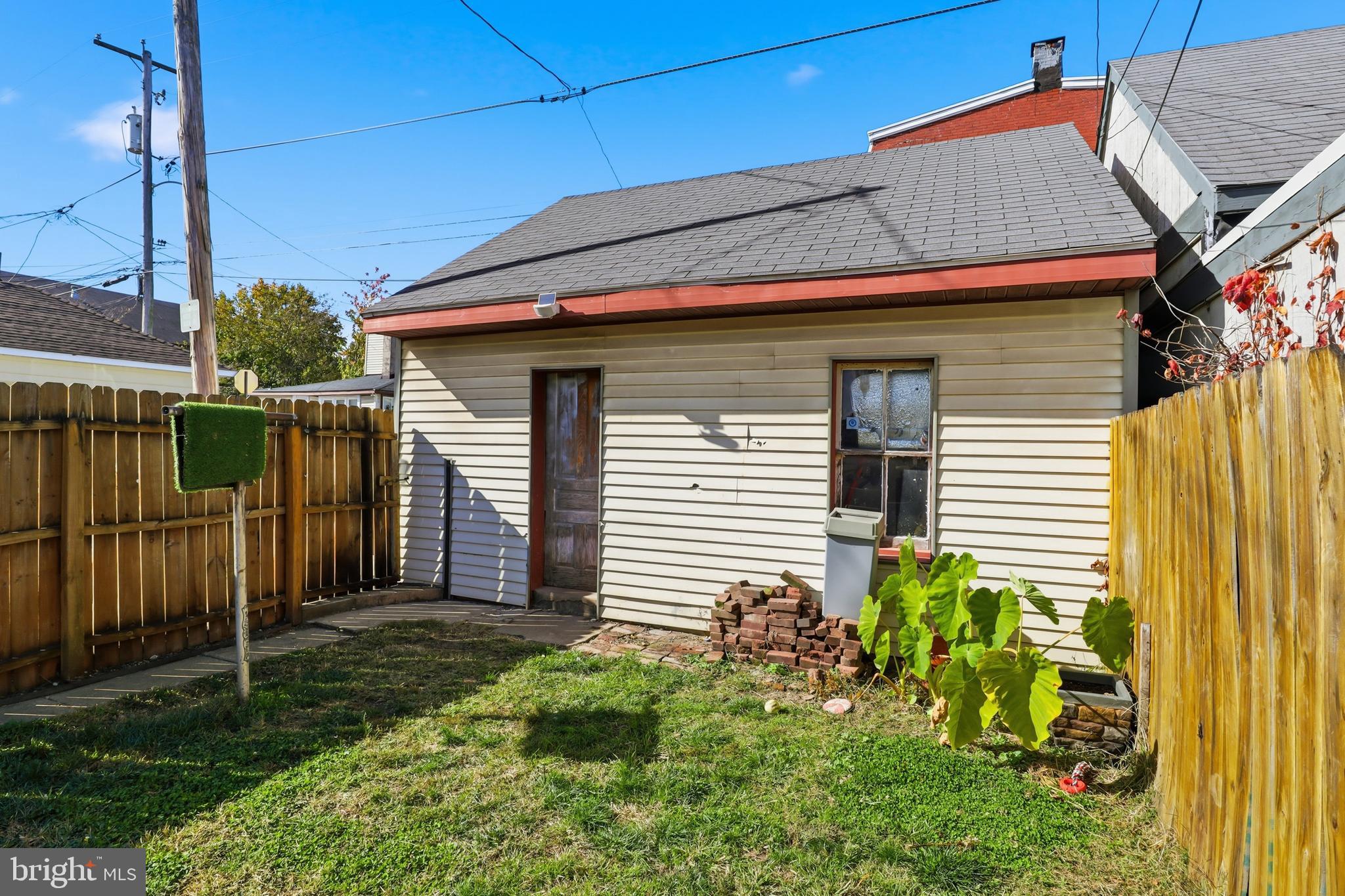 WEST YORK BORO - Residential