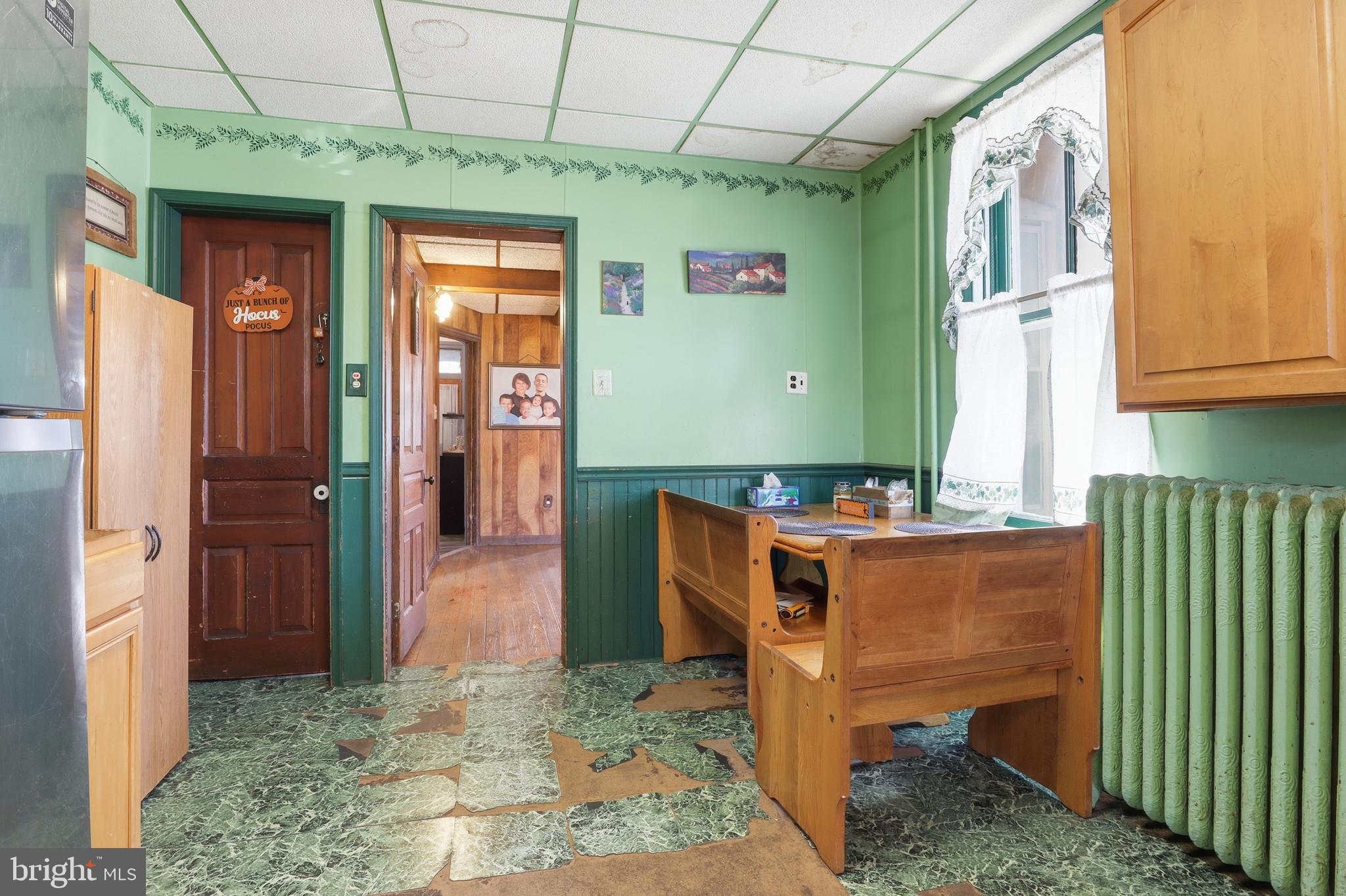 WEST YORK BORO - Residential