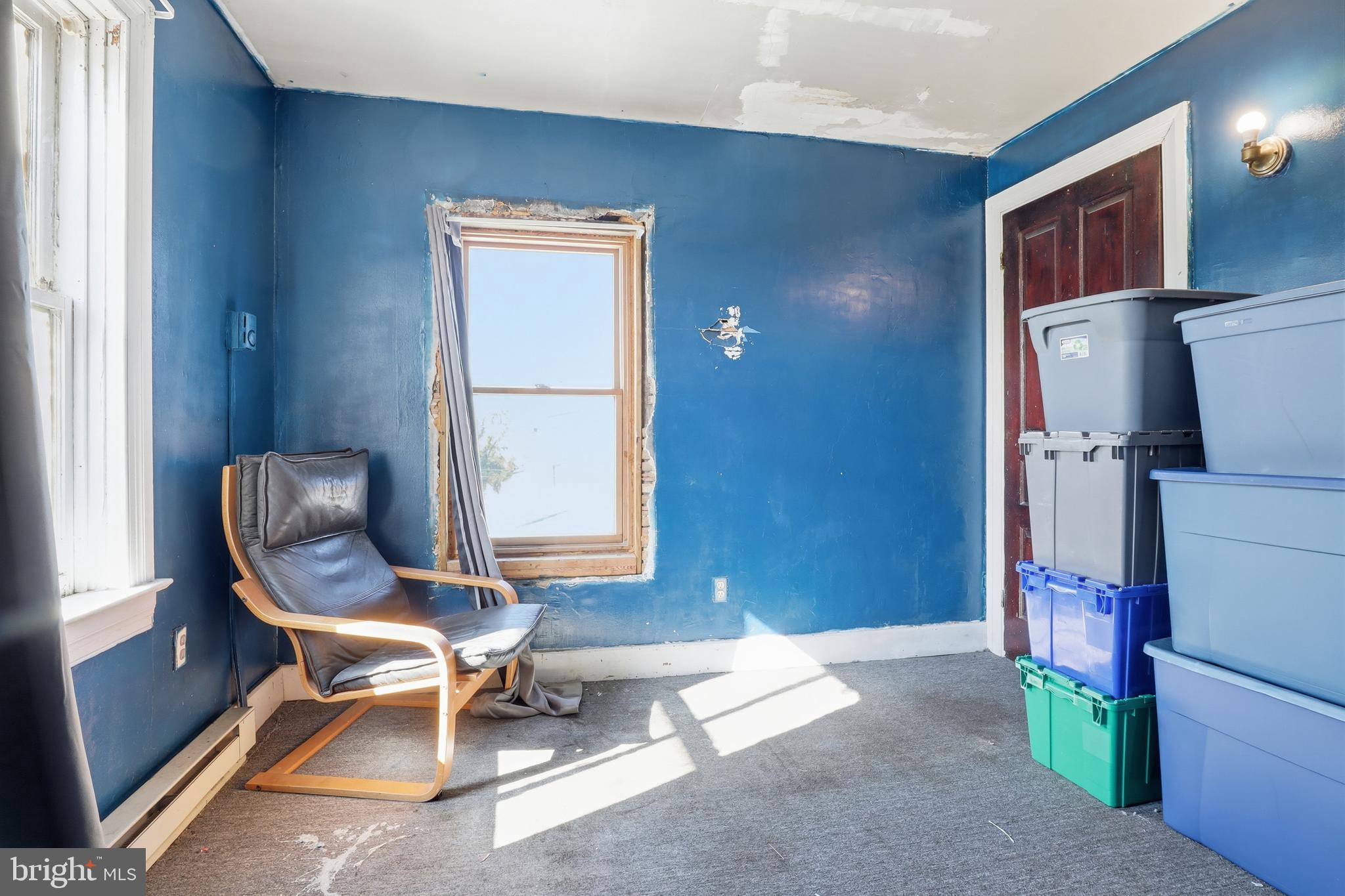 WEST YORK BORO - Residential