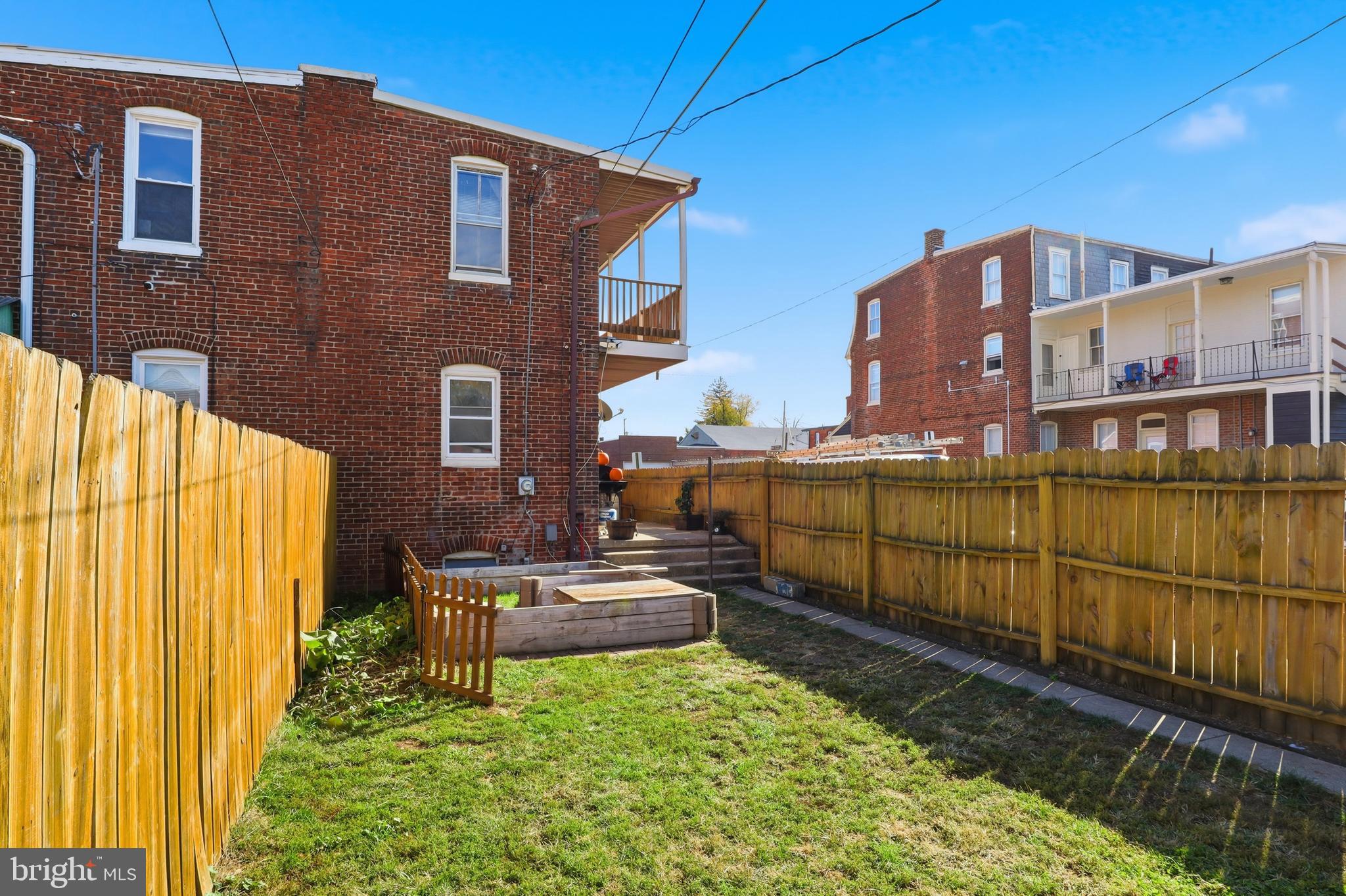 WEST YORK BORO - Residential