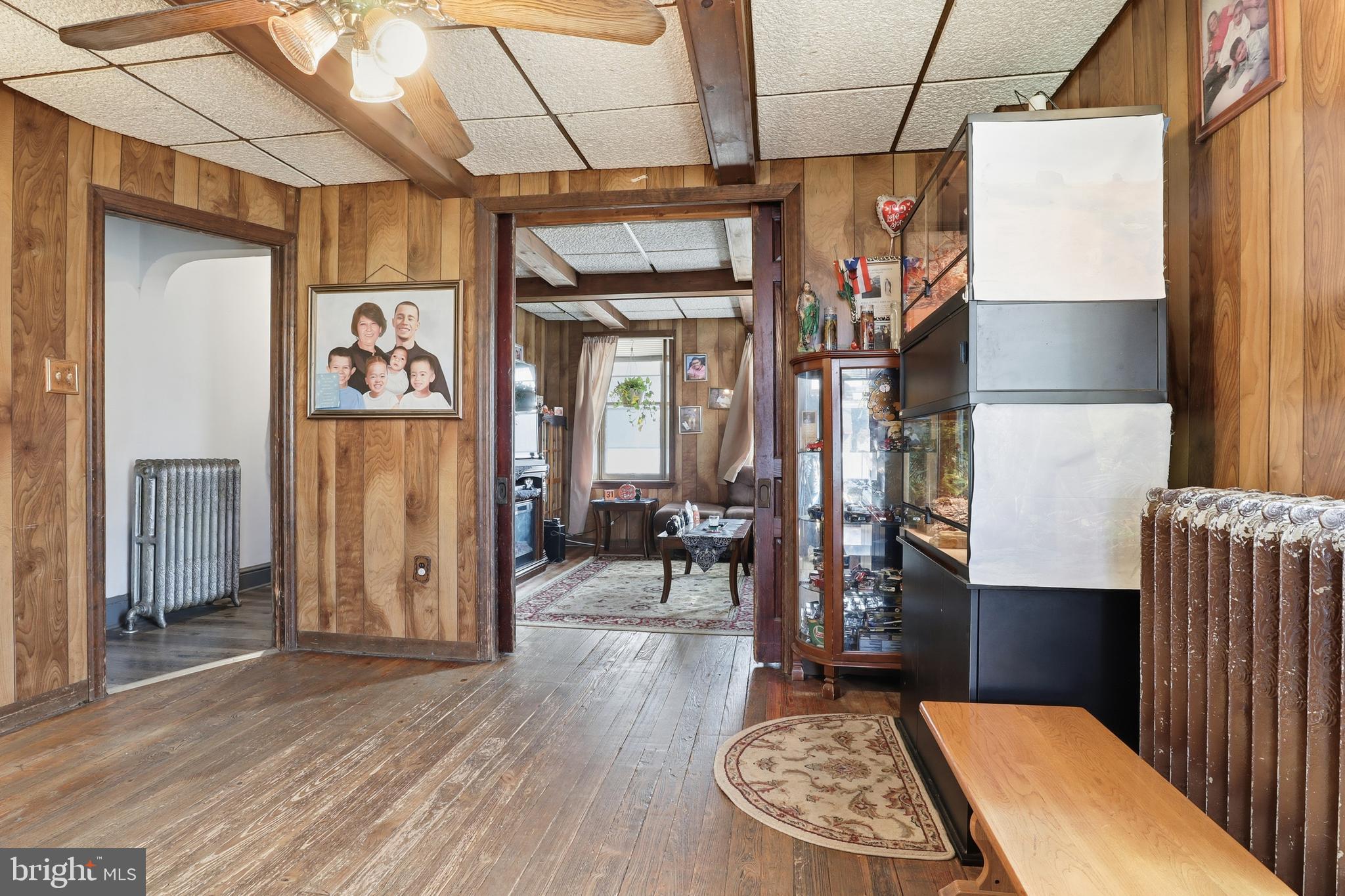 WEST YORK BORO - Residential