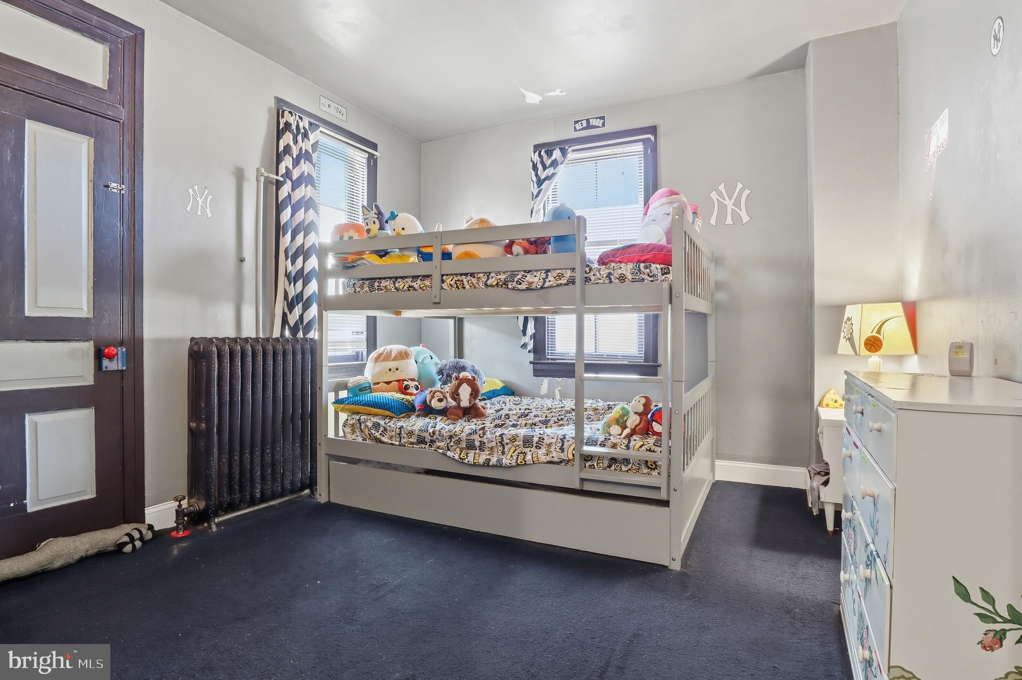 WEST YORK BORO - Residential