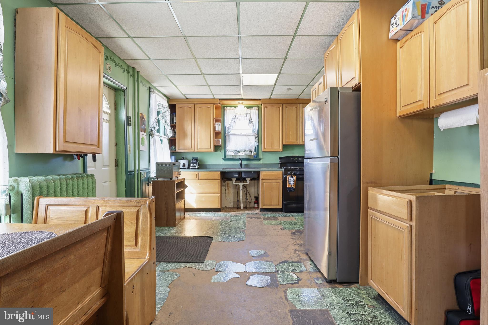 WEST YORK BORO - Residential