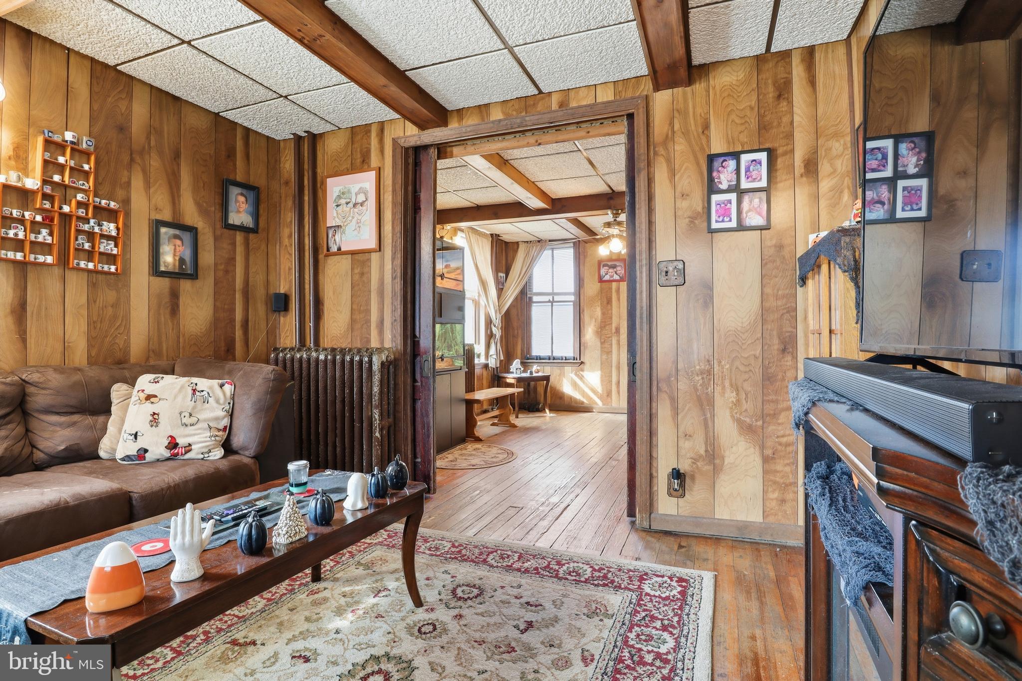 WEST YORK BORO - Residential