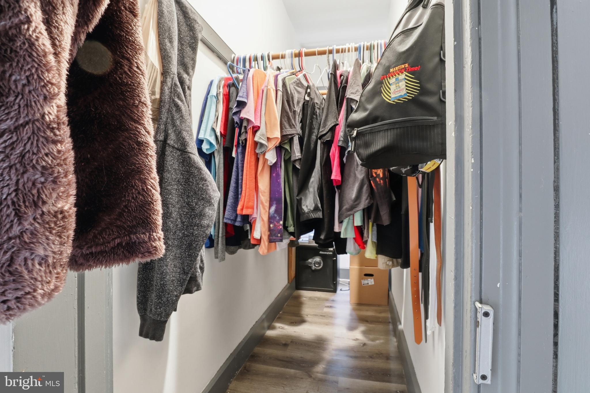 WEST YORK BORO - Residential