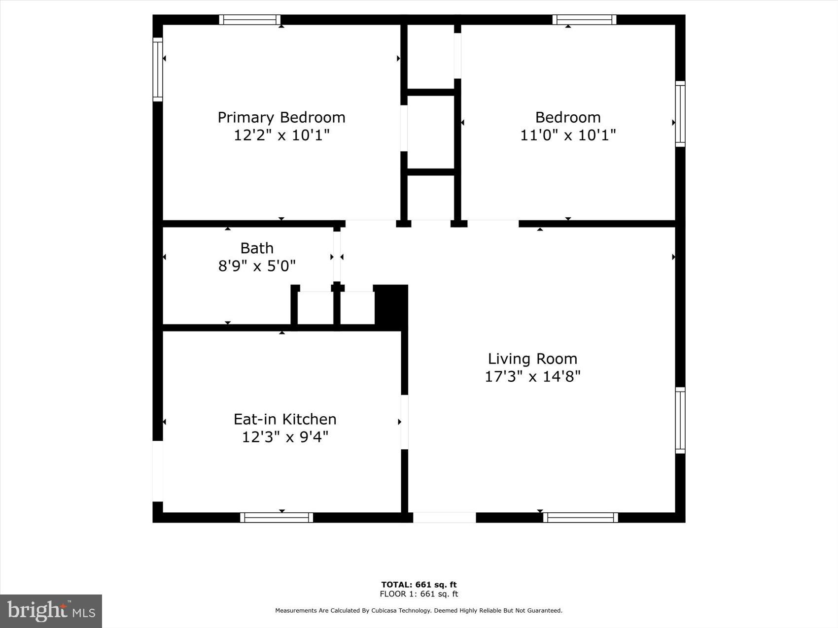 NORTH DEEN - Residential