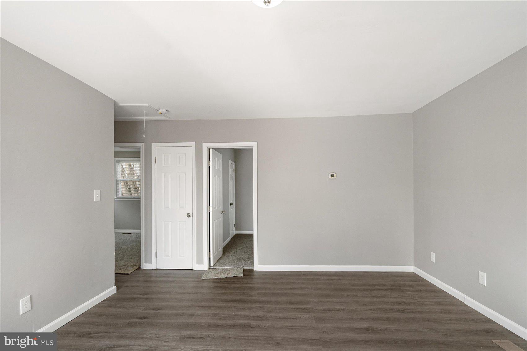 NORTH DEEN - Residential