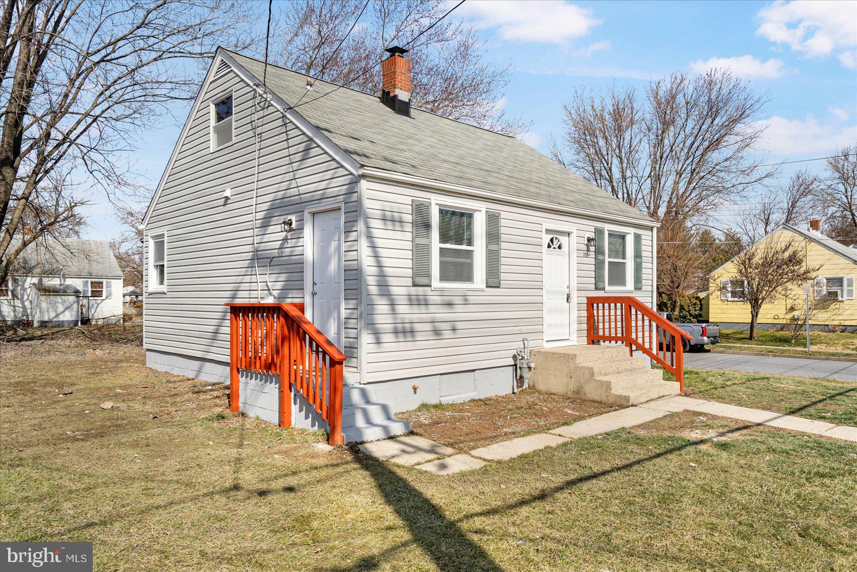 NORTH DEEN - Residential