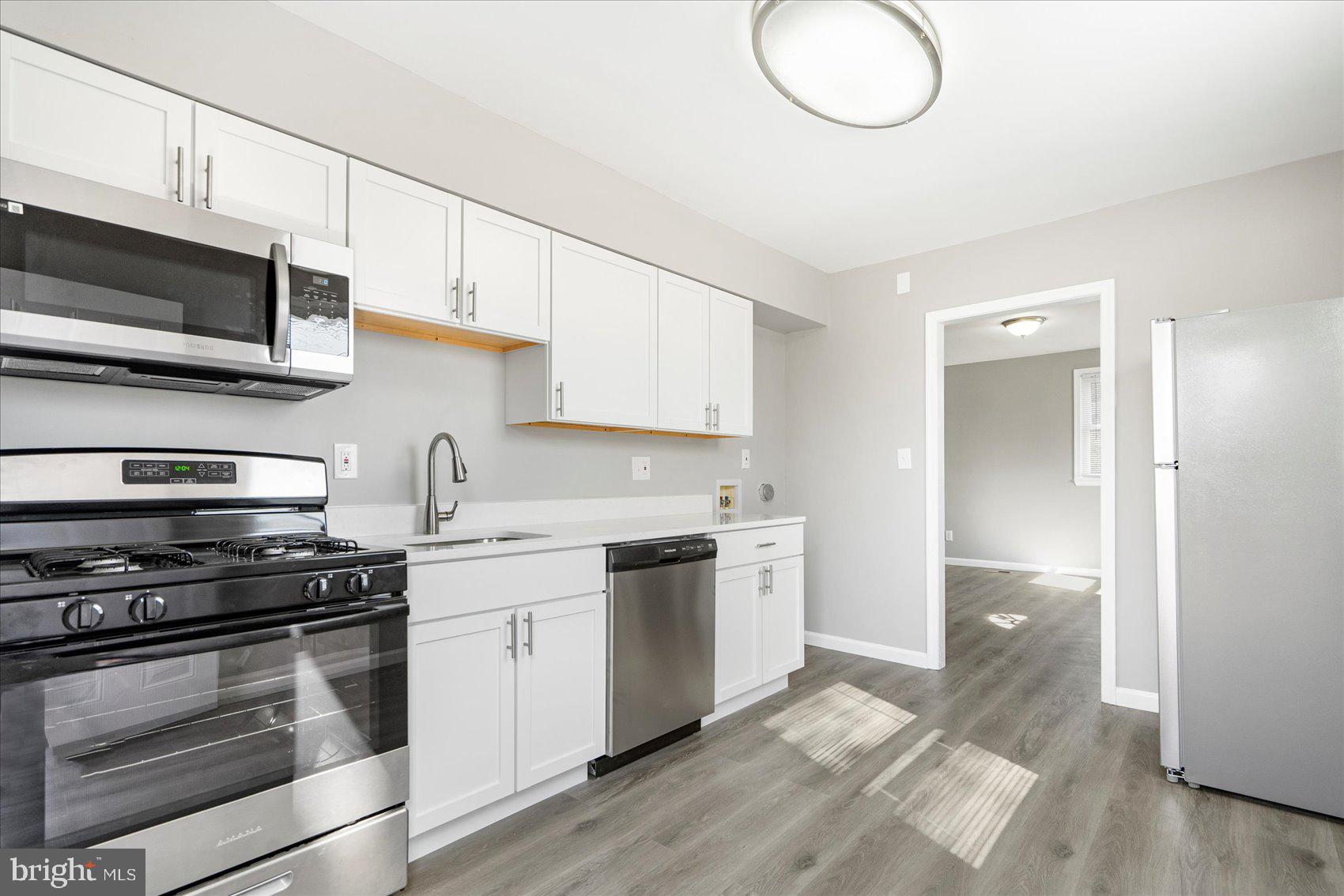 NORTH DEEN - Residential