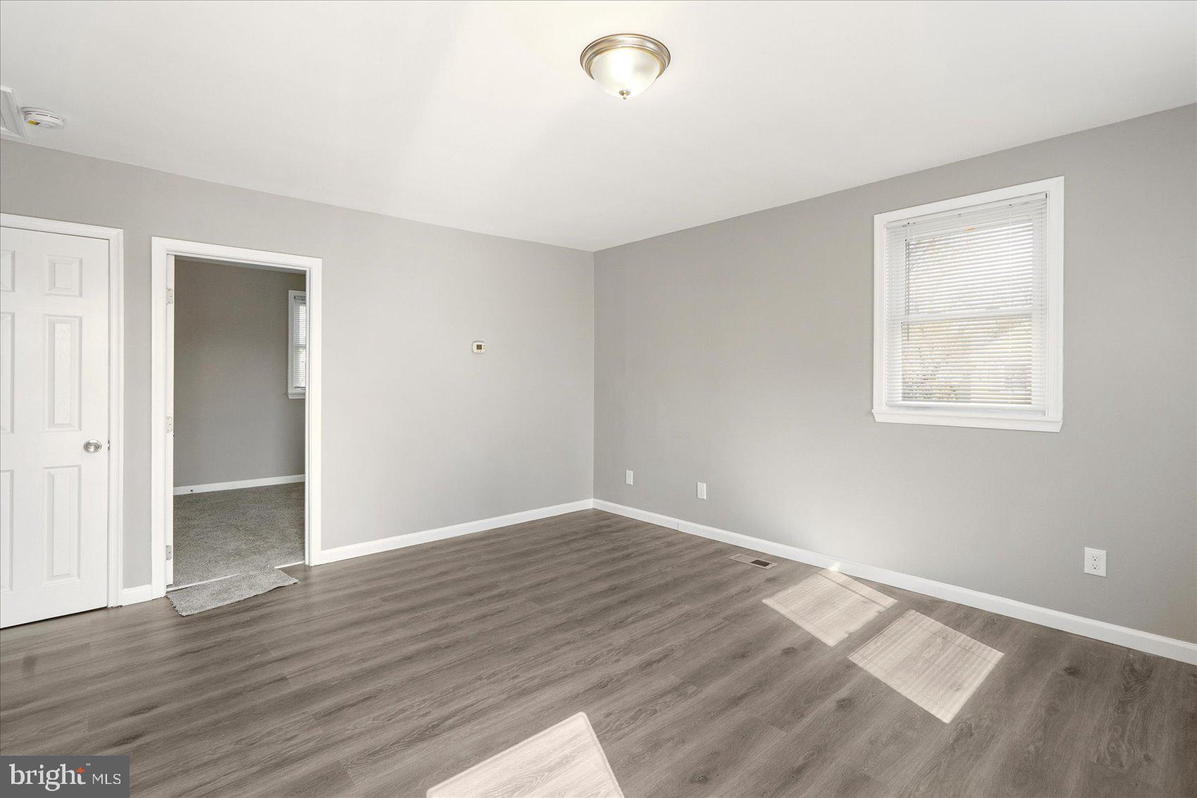 NORTH DEEN - Residential