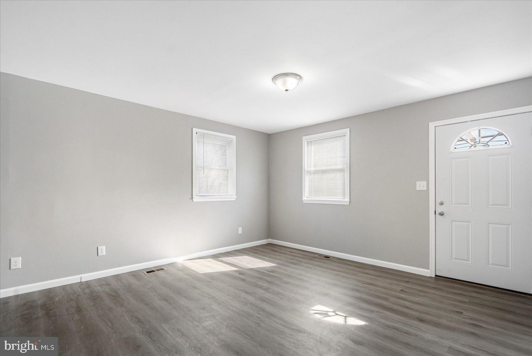 NORTH DEEN - Residential