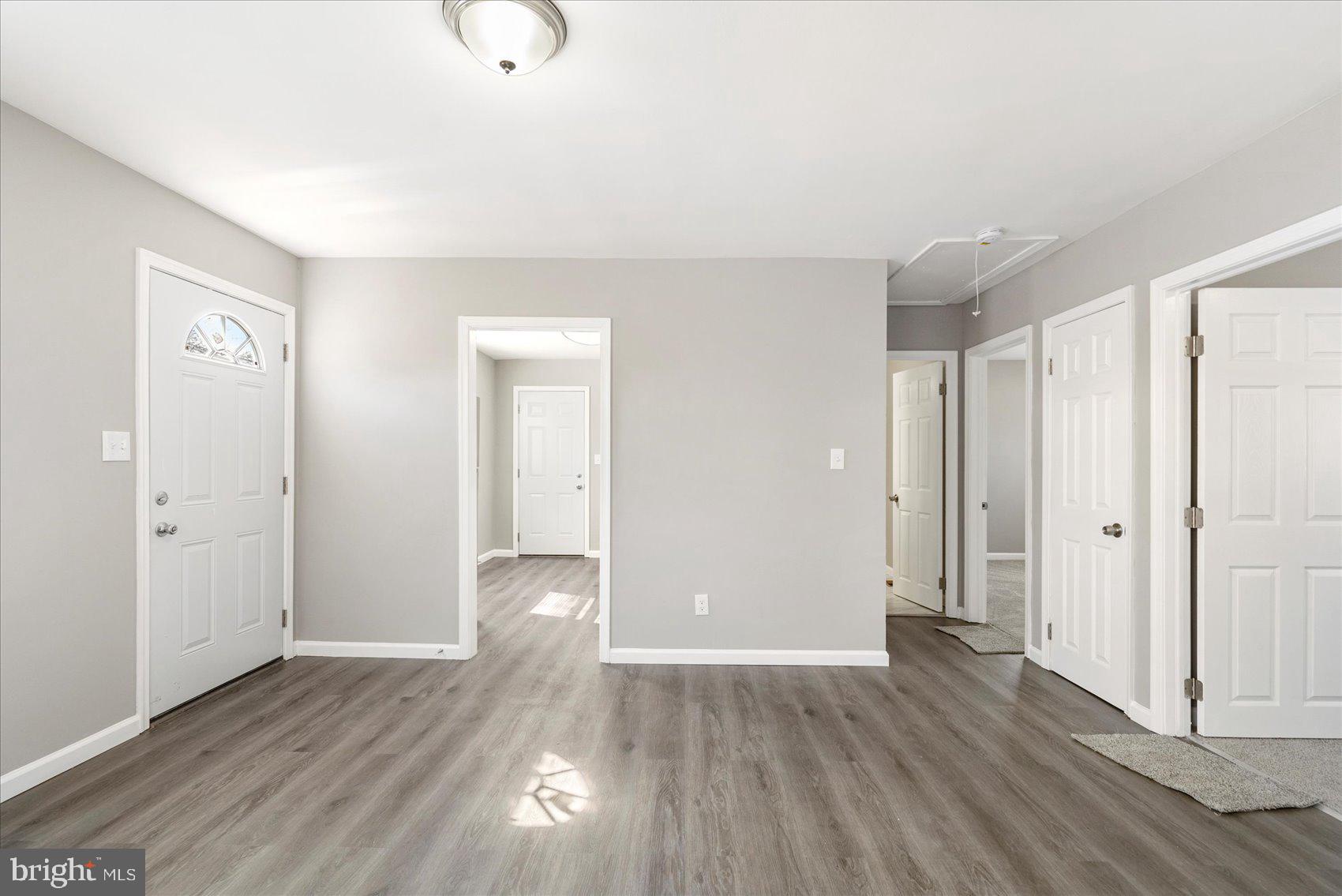 NORTH DEEN - Residential