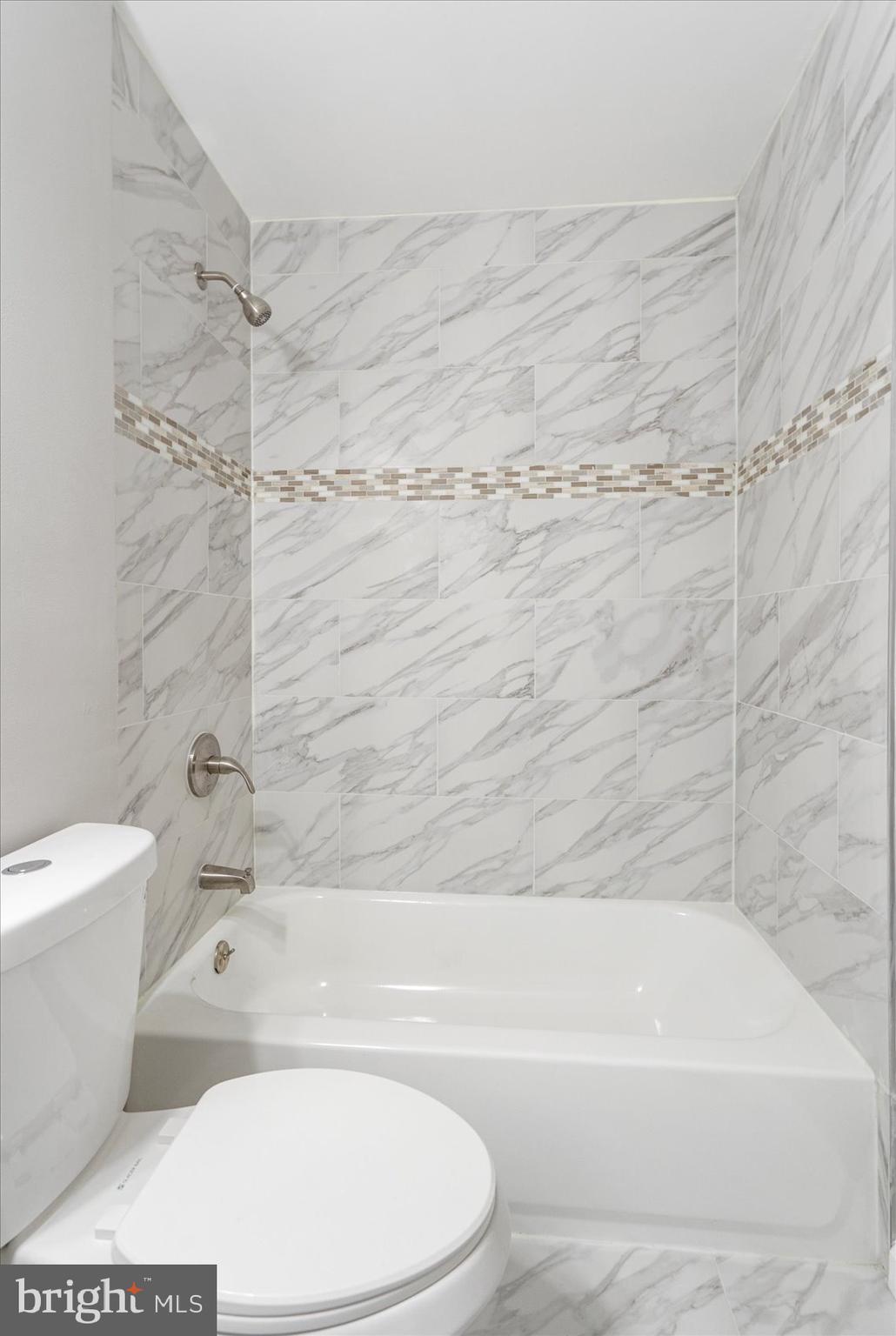 NORTH DEEN - Residential