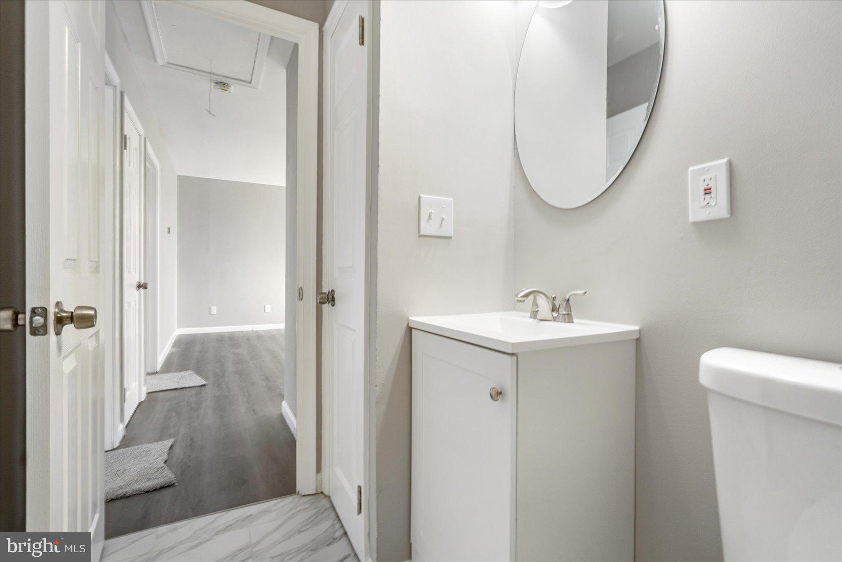 NORTH DEEN - Residential