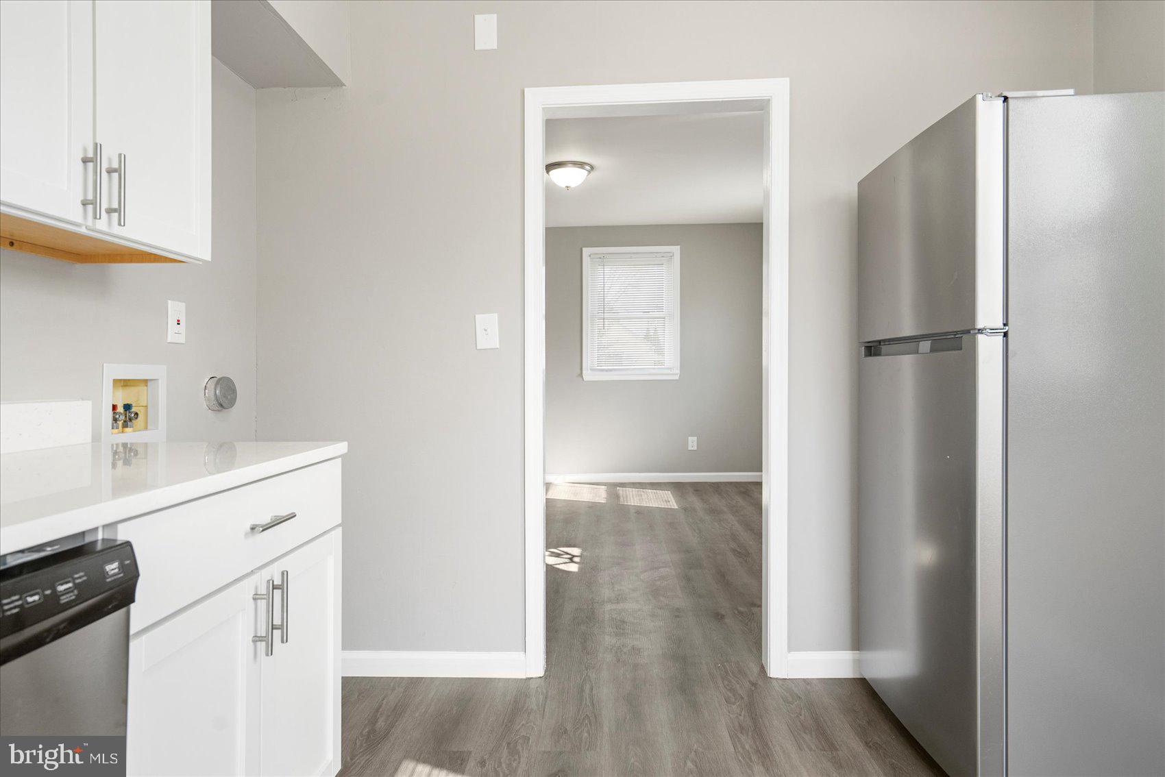 NORTH DEEN - Residential