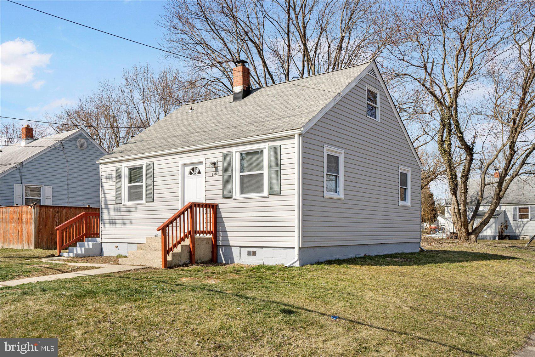 NORTH DEEN - Residential