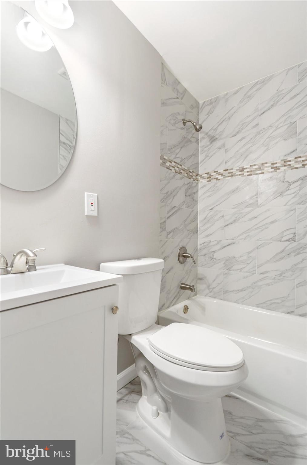 NORTH DEEN - Residential