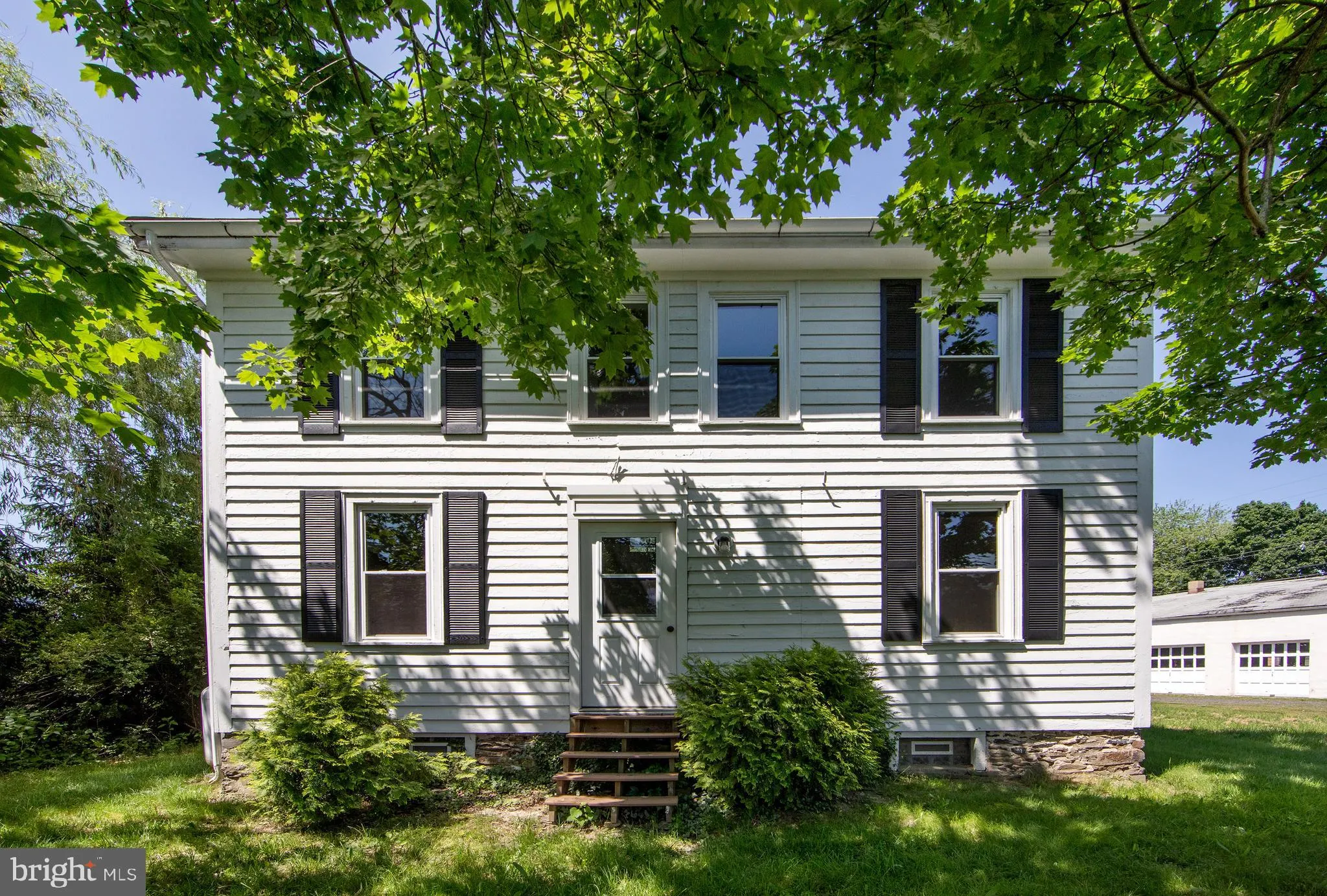 Doylestown, Pennsylvania 18902, United States, ,Commercial,Active,58746