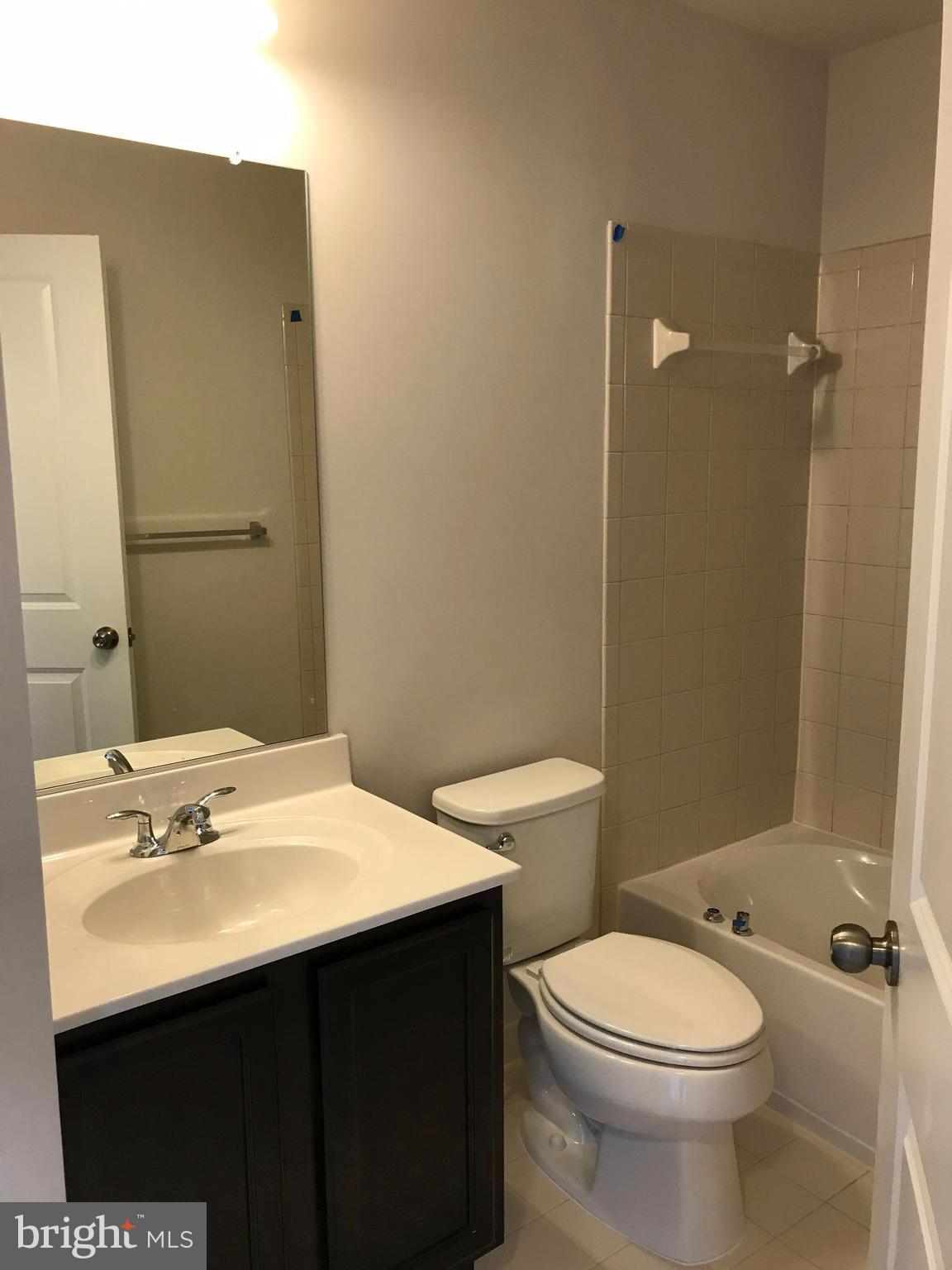 CLARKSBURG VILLAGE - Residential Lease