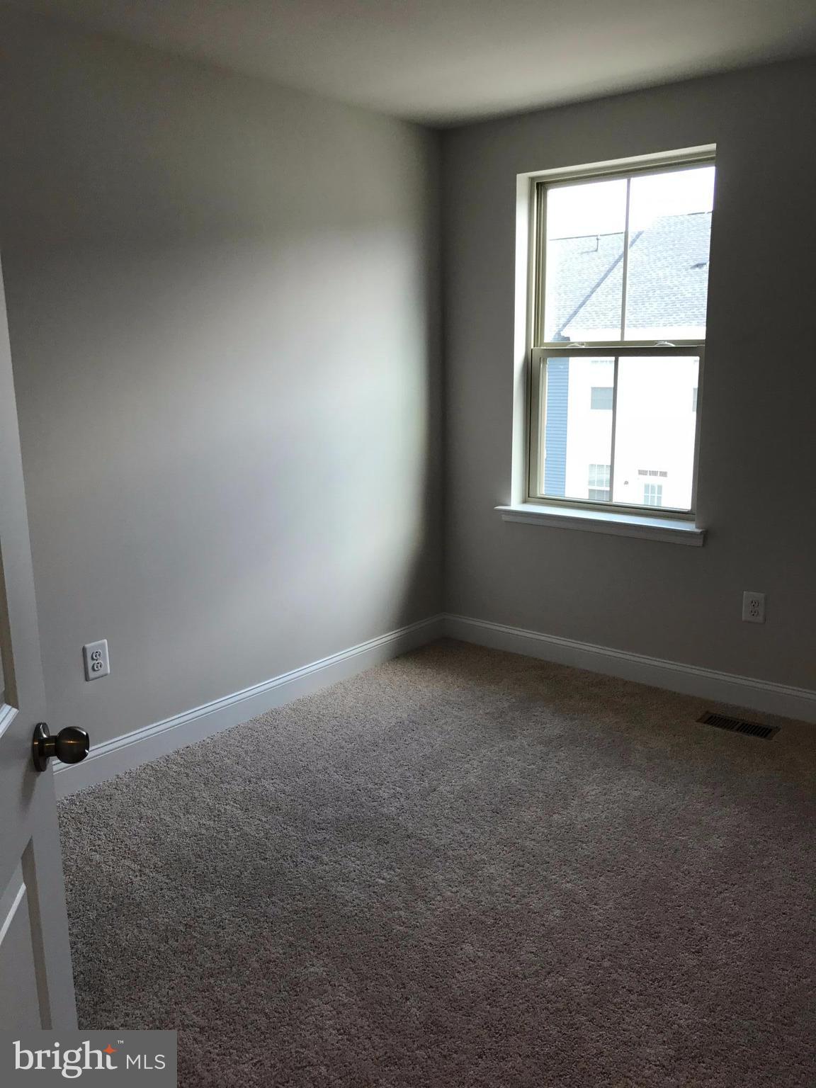 CLARKSBURG VILLAGE - Residential Lease