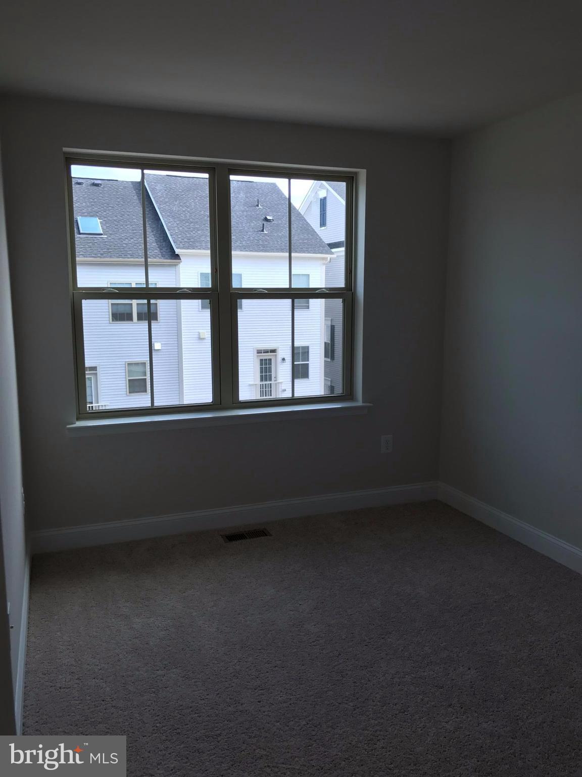 CLARKSBURG VILLAGE - Residential Lease