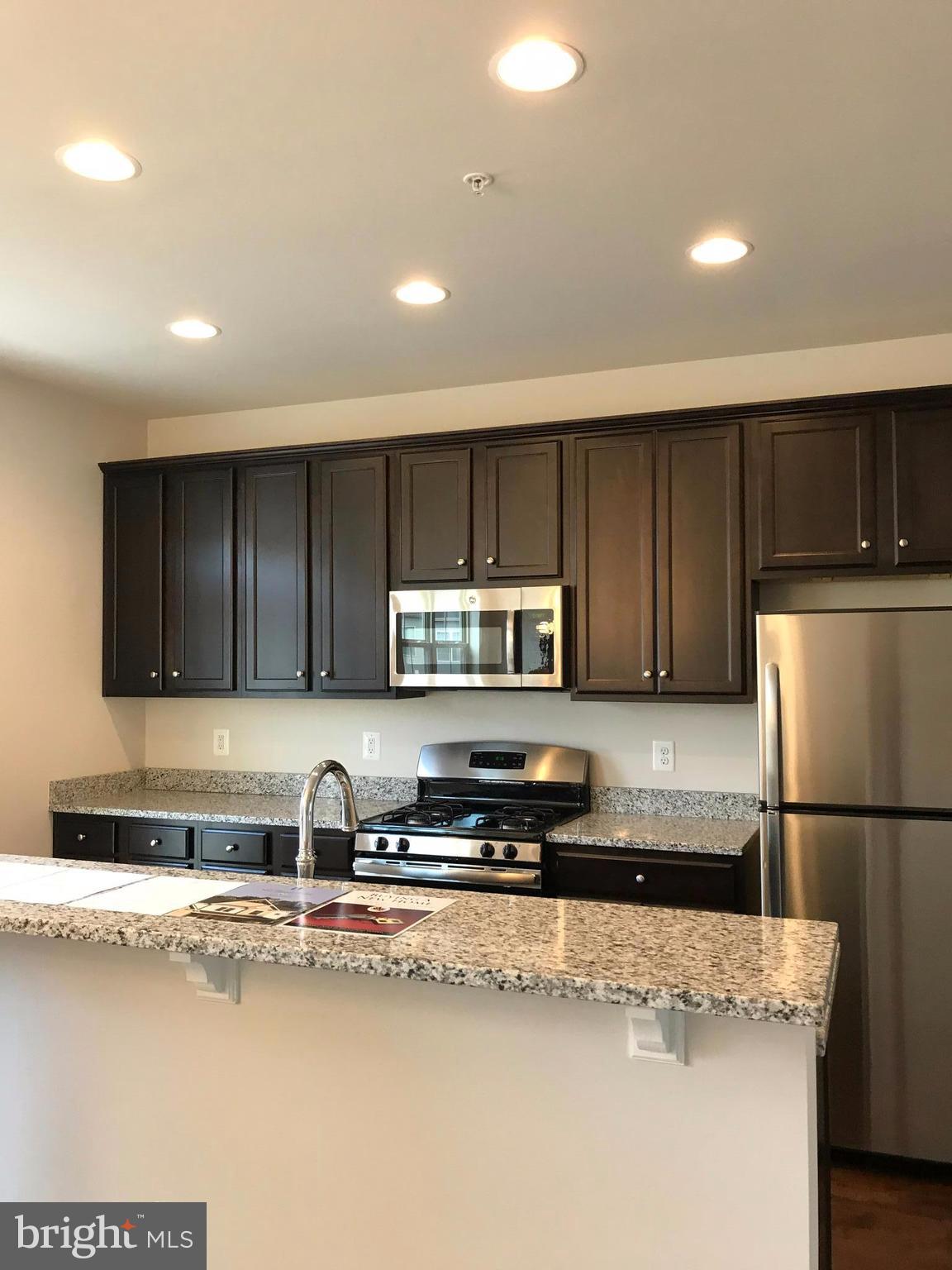 CLARKSBURG VILLAGE - Residential Lease