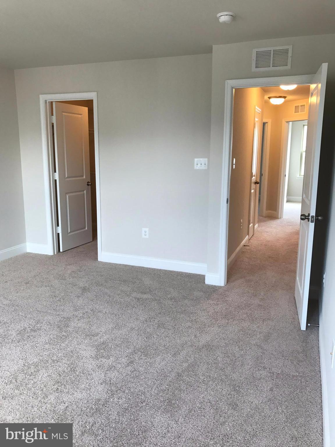 CLARKSBURG VILLAGE - Residential Lease