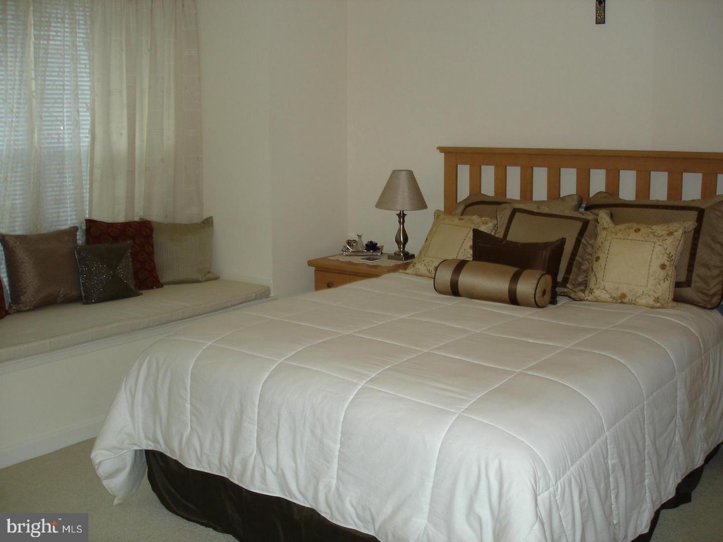 WILLOW RIDGE - Residential Lease