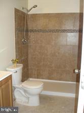 WILLOW RIDGE - Residential Lease