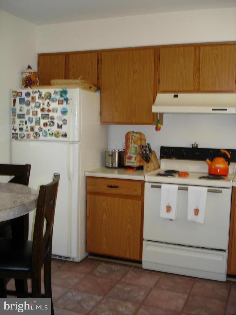 WILLOW RIDGE - Residential Lease