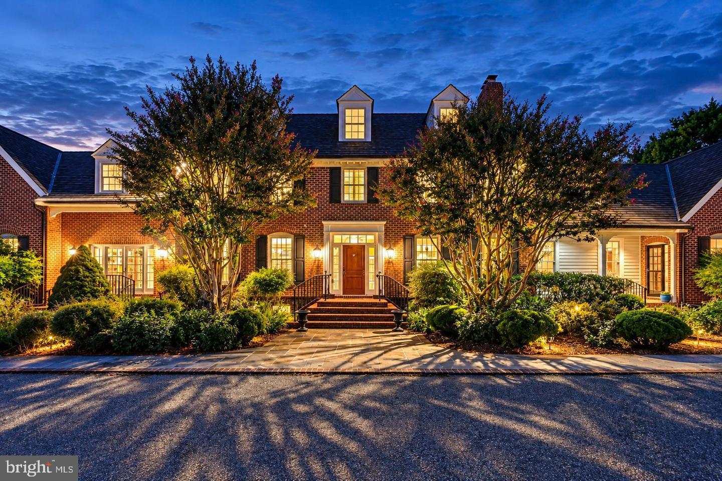 16116 CARROLL ROAD