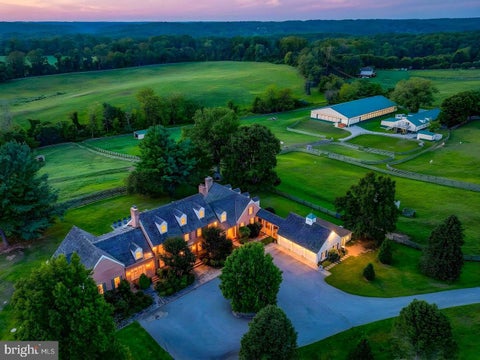 Vacant Land For Sale - 16116 Carroll Road<br/> Baltimore County, MONKTON, MD 21111