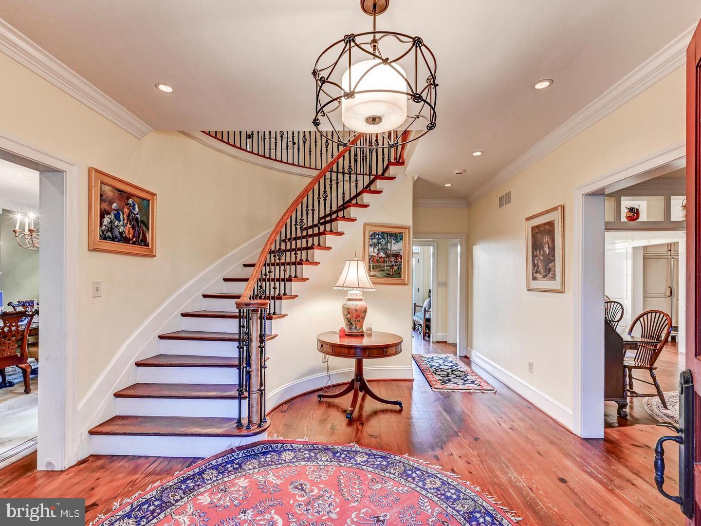 16116 CARROLL ROAD