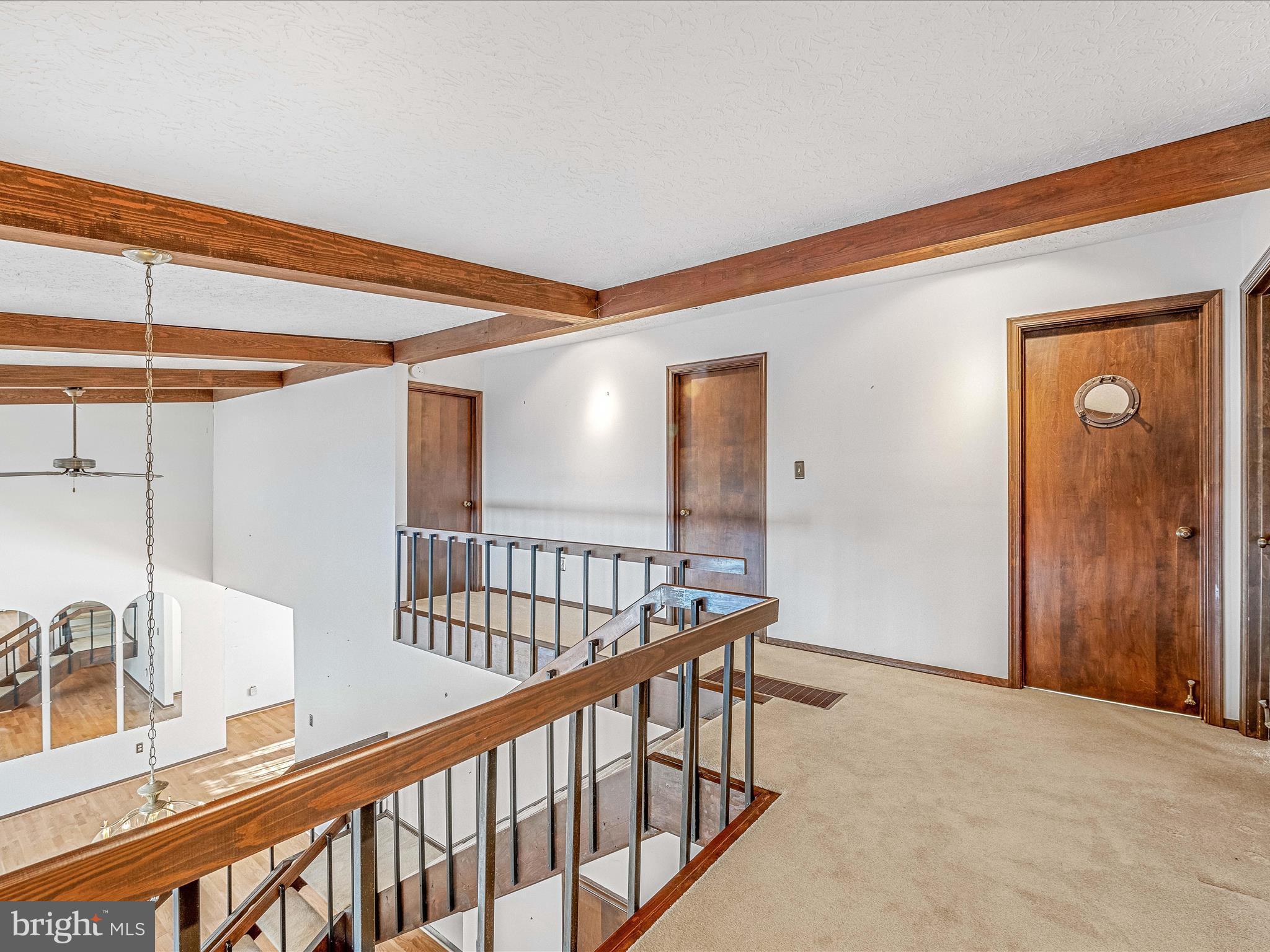 WOODBRIER MANOR - Residential