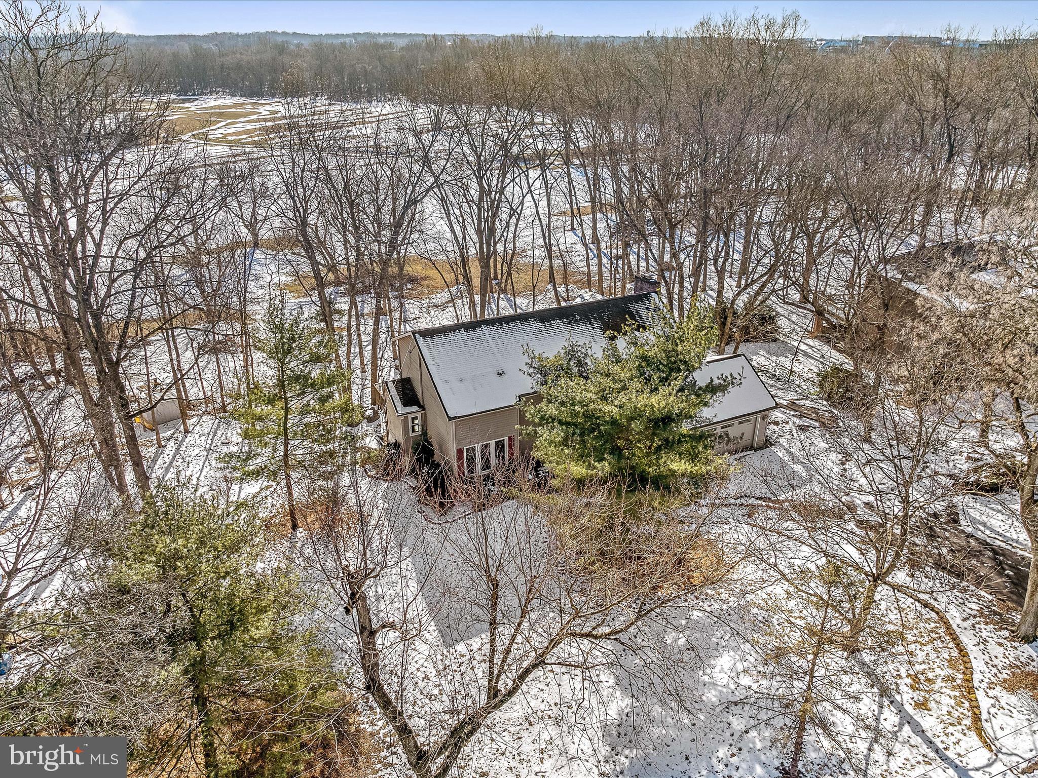 WOODBRIER MANOR - Residential