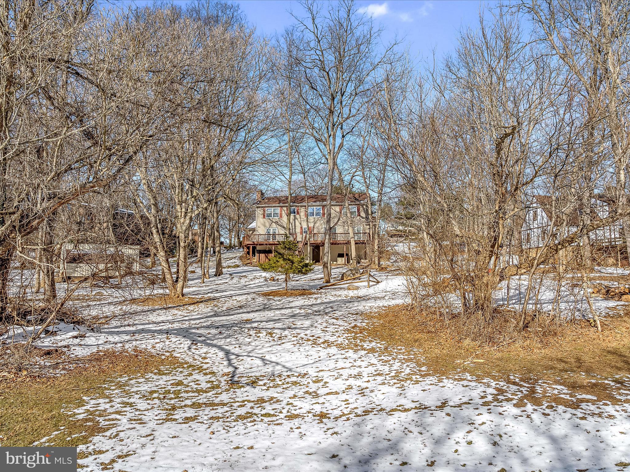 WOODBRIER MANOR - Residential