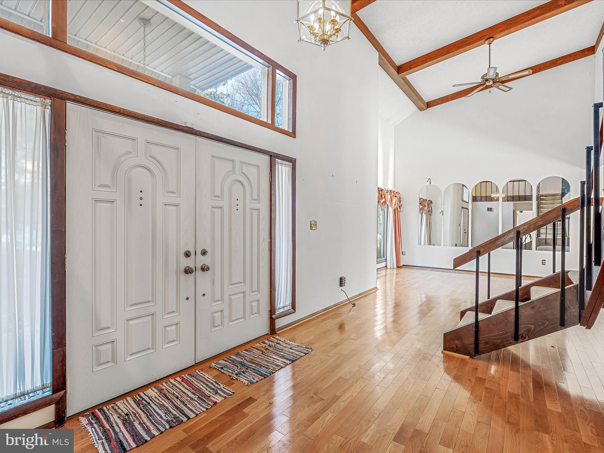 WOODBRIER MANOR - Residential