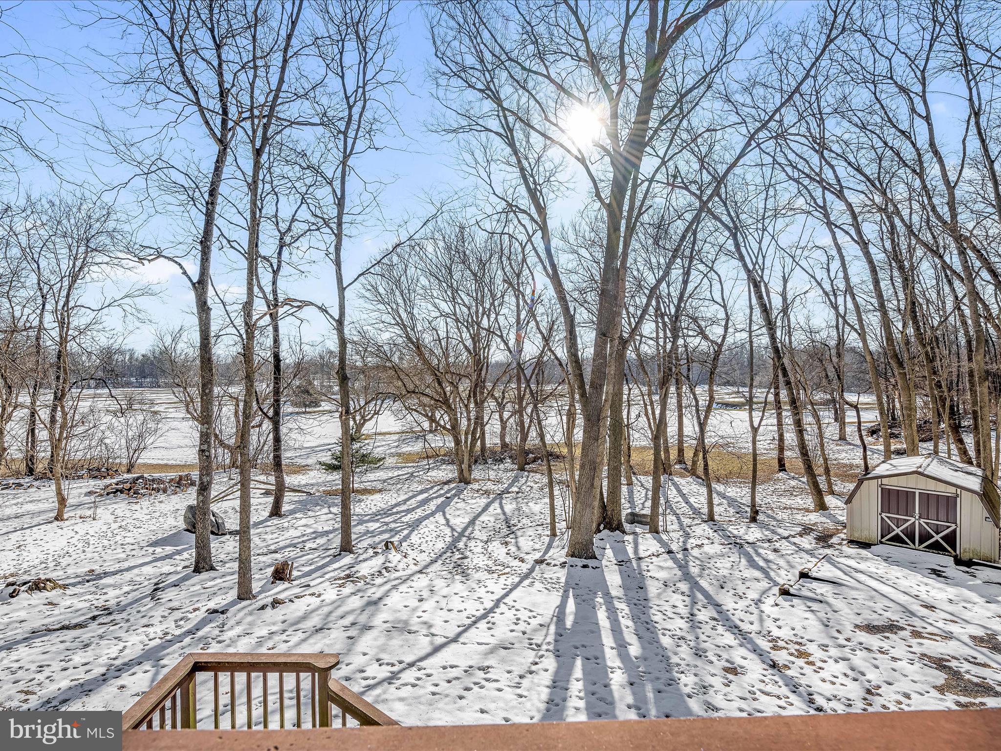 WOODBRIER MANOR - Residential