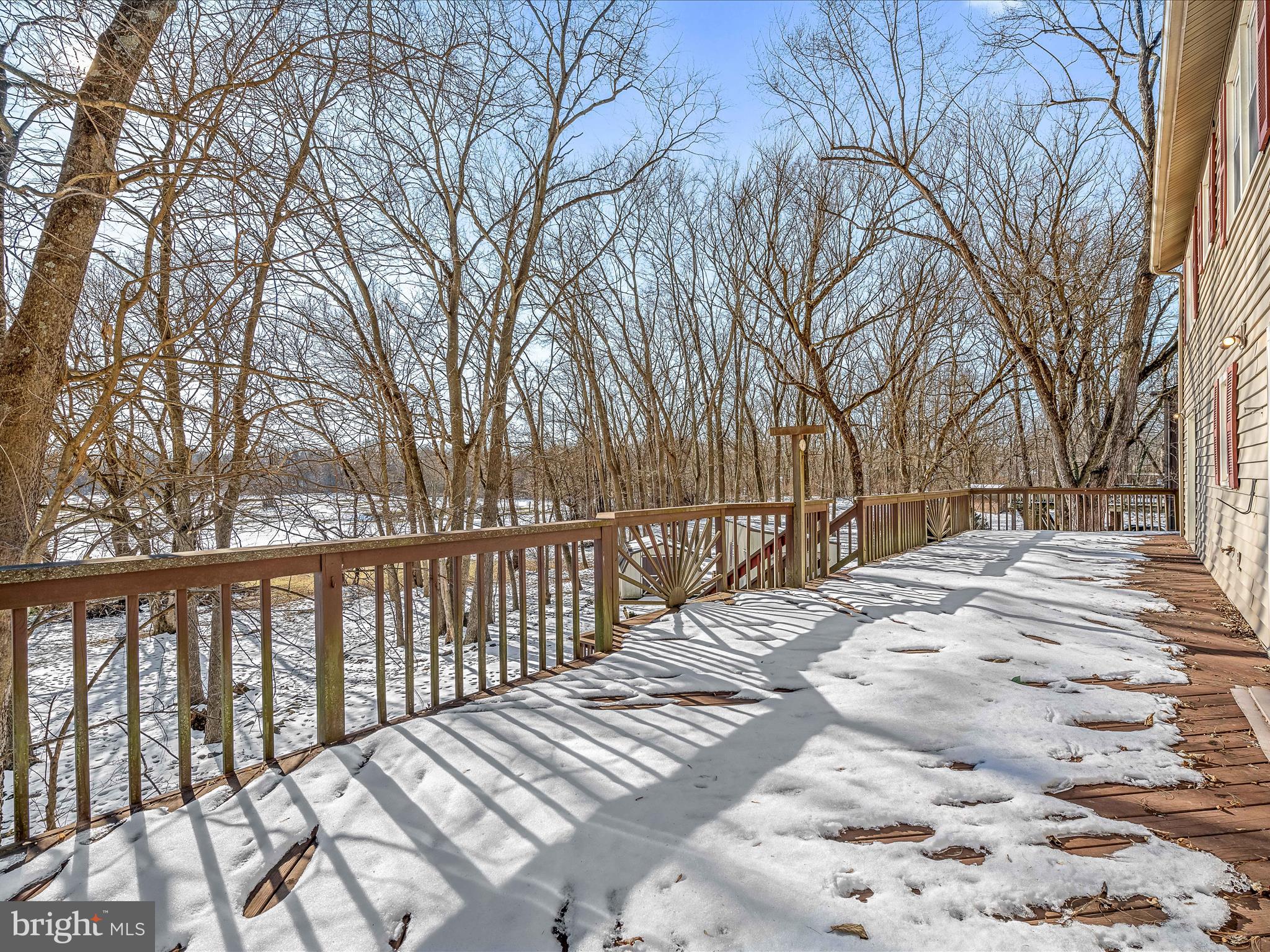 WOODBRIER MANOR - Residential