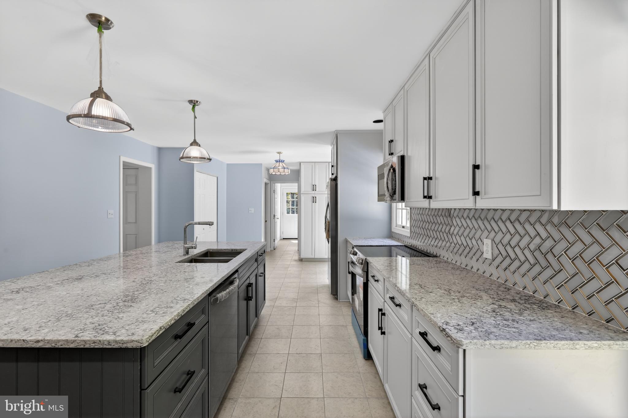 TOWN OF LA PLATA - Residential