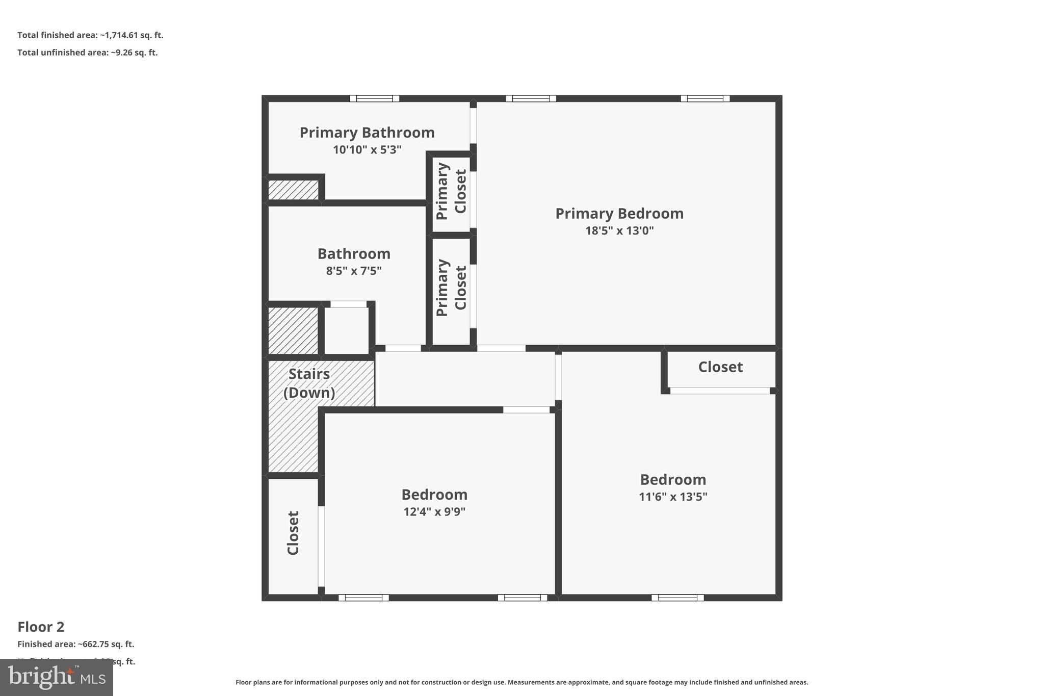 TOWN OF LA PLATA - Residential