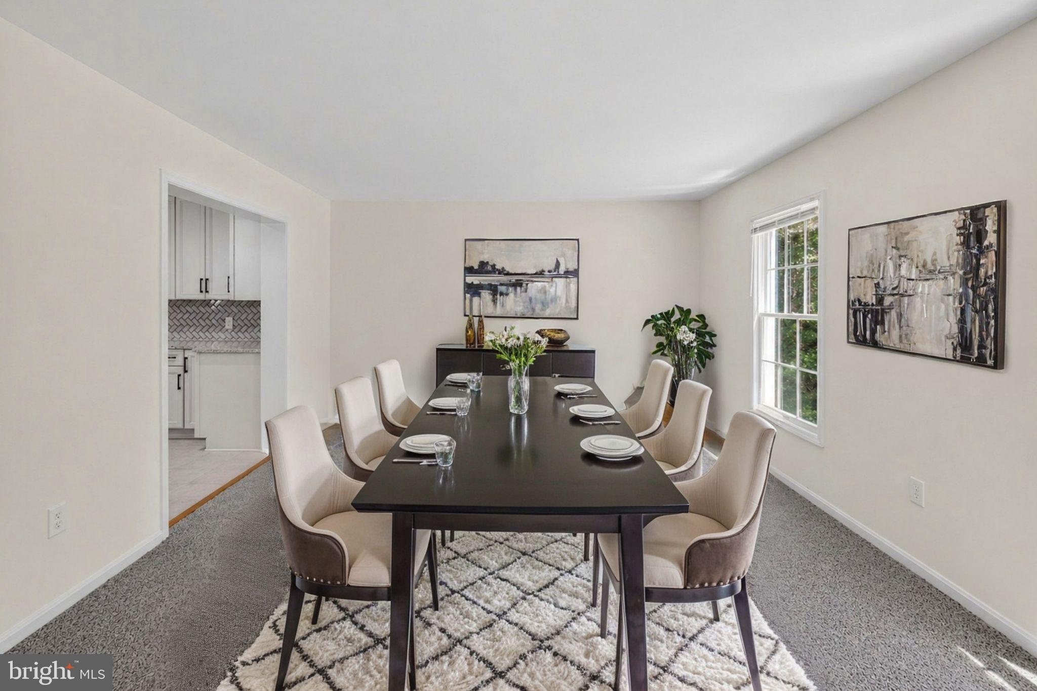 TOWN OF LA PLATA - Residential