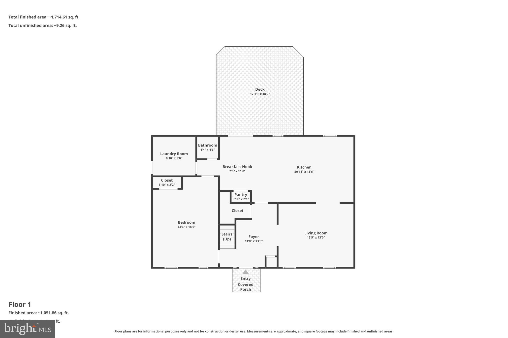 TOWN OF LA PLATA - Residential