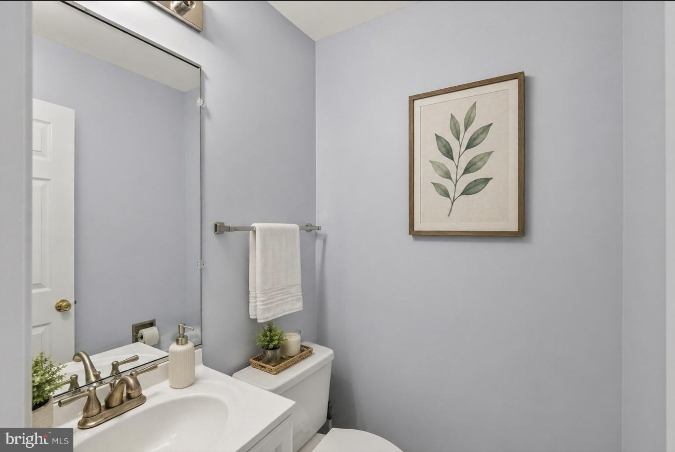 TOWN OF LA PLATA - Residential