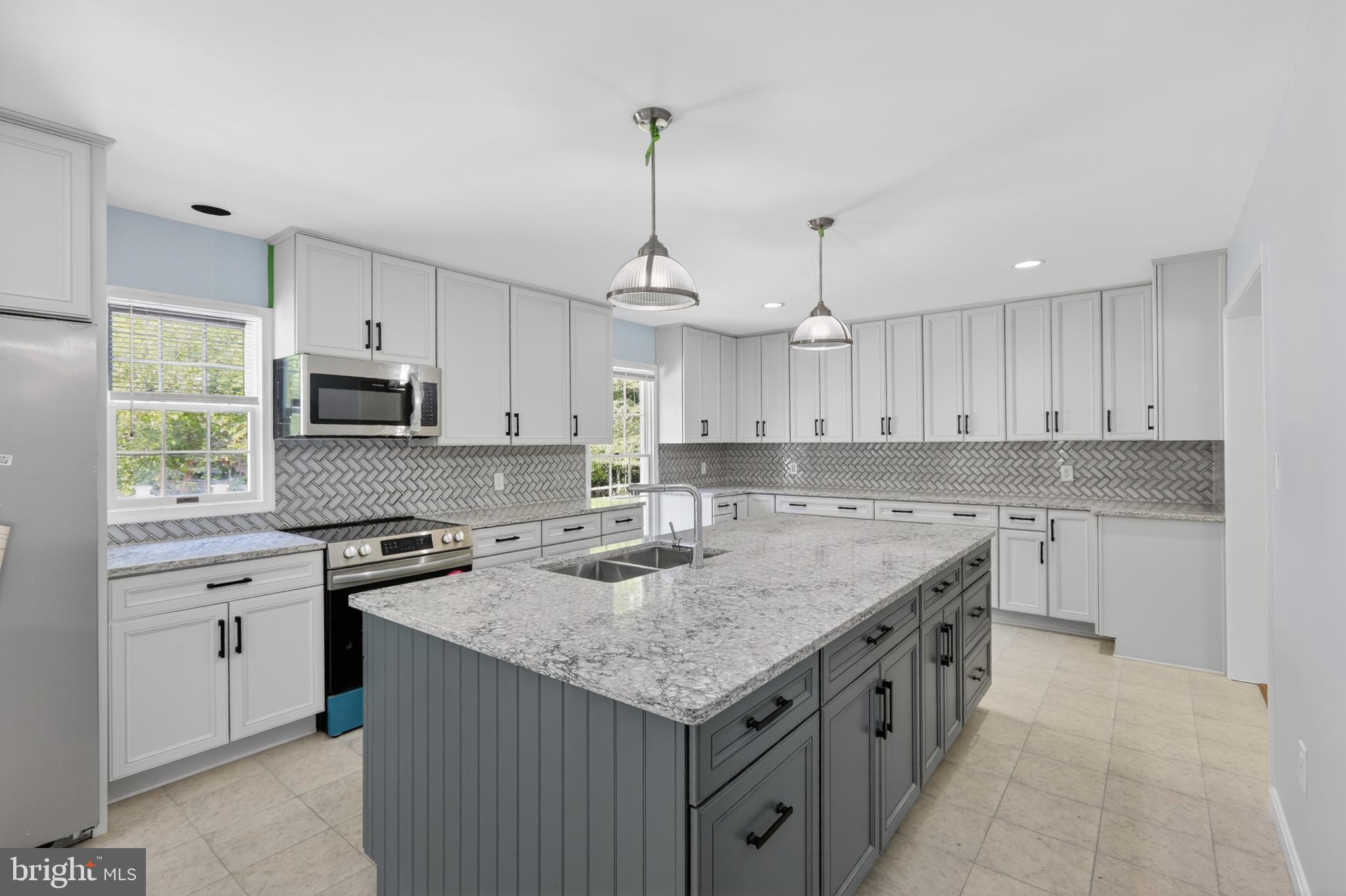 TOWN OF LA PLATA - Residential