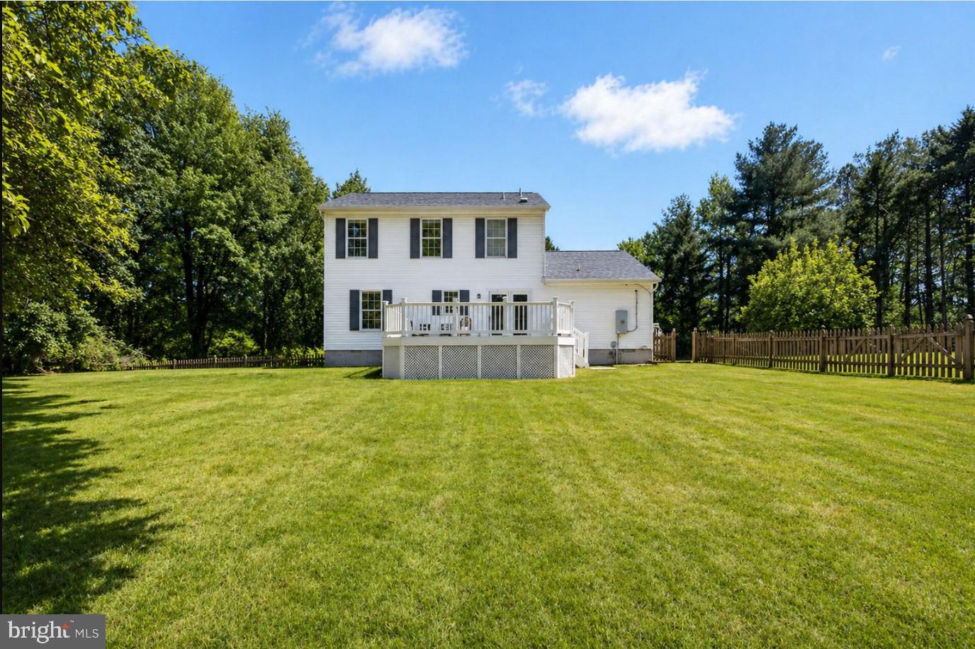 TOWN OF LA PLATA - Residential