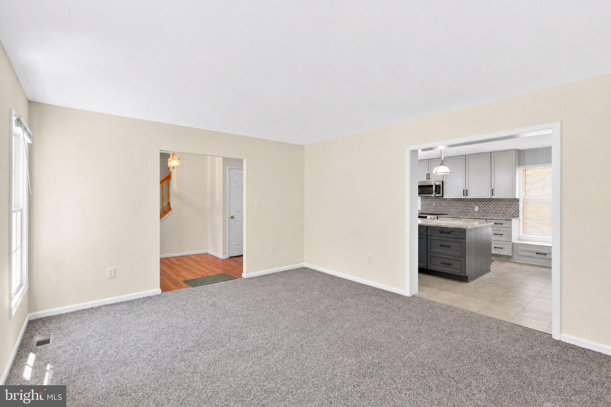 TOWN OF LA PLATA - Residential