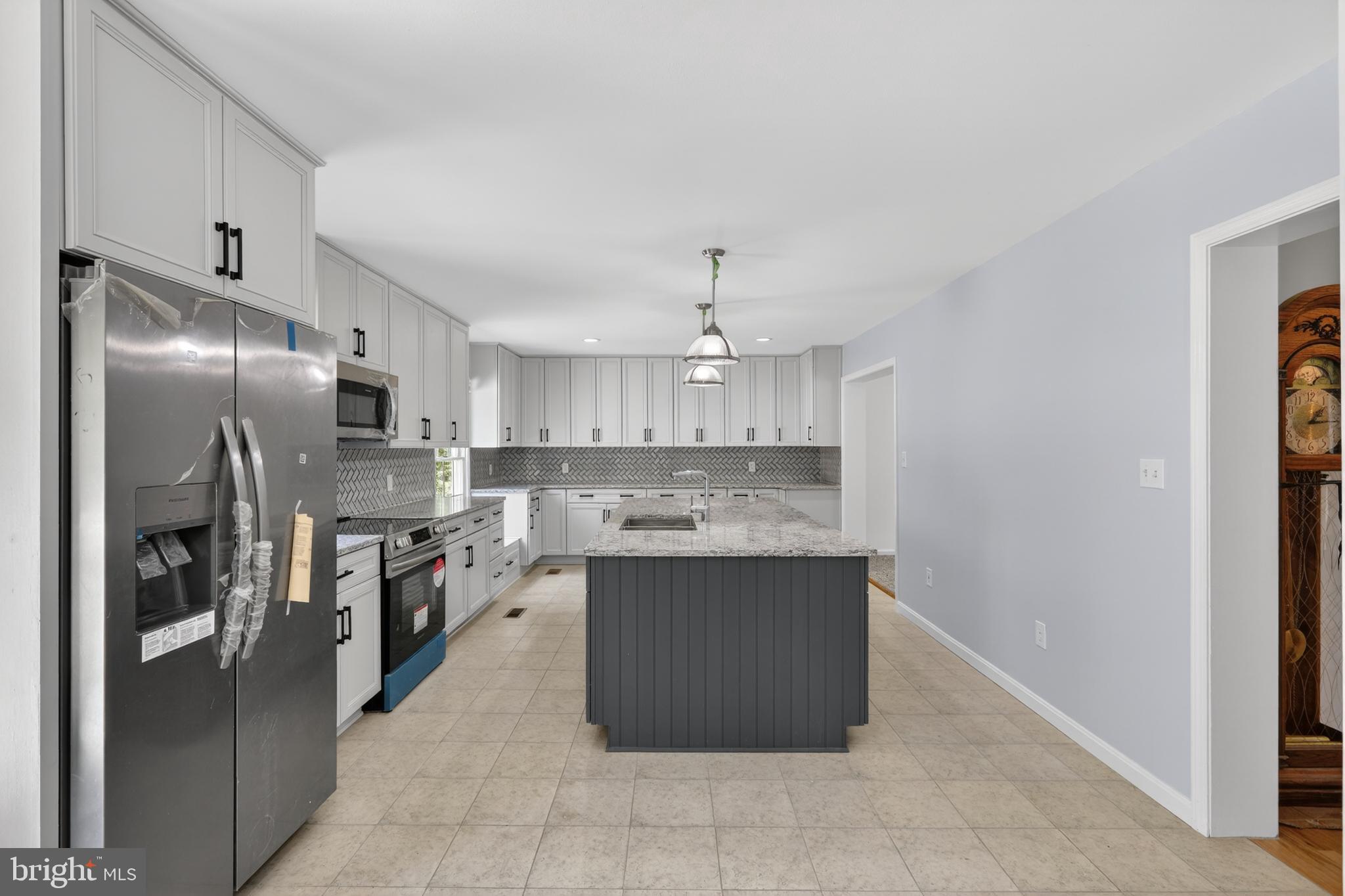 TOWN OF LA PLATA - Residential