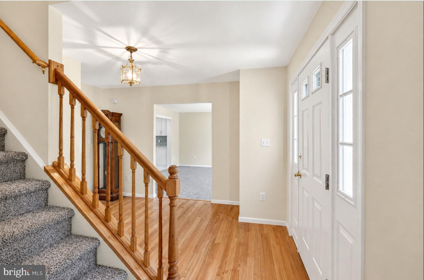 TOWN OF LA PLATA - Residential